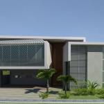 Casa Raphael